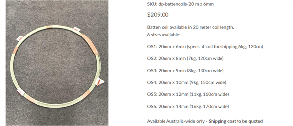 Post Sale Measurement and Details_18